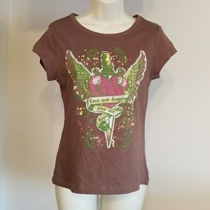 Venus Short Sleeve Shirt